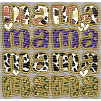 Mother's Day-MM 1484